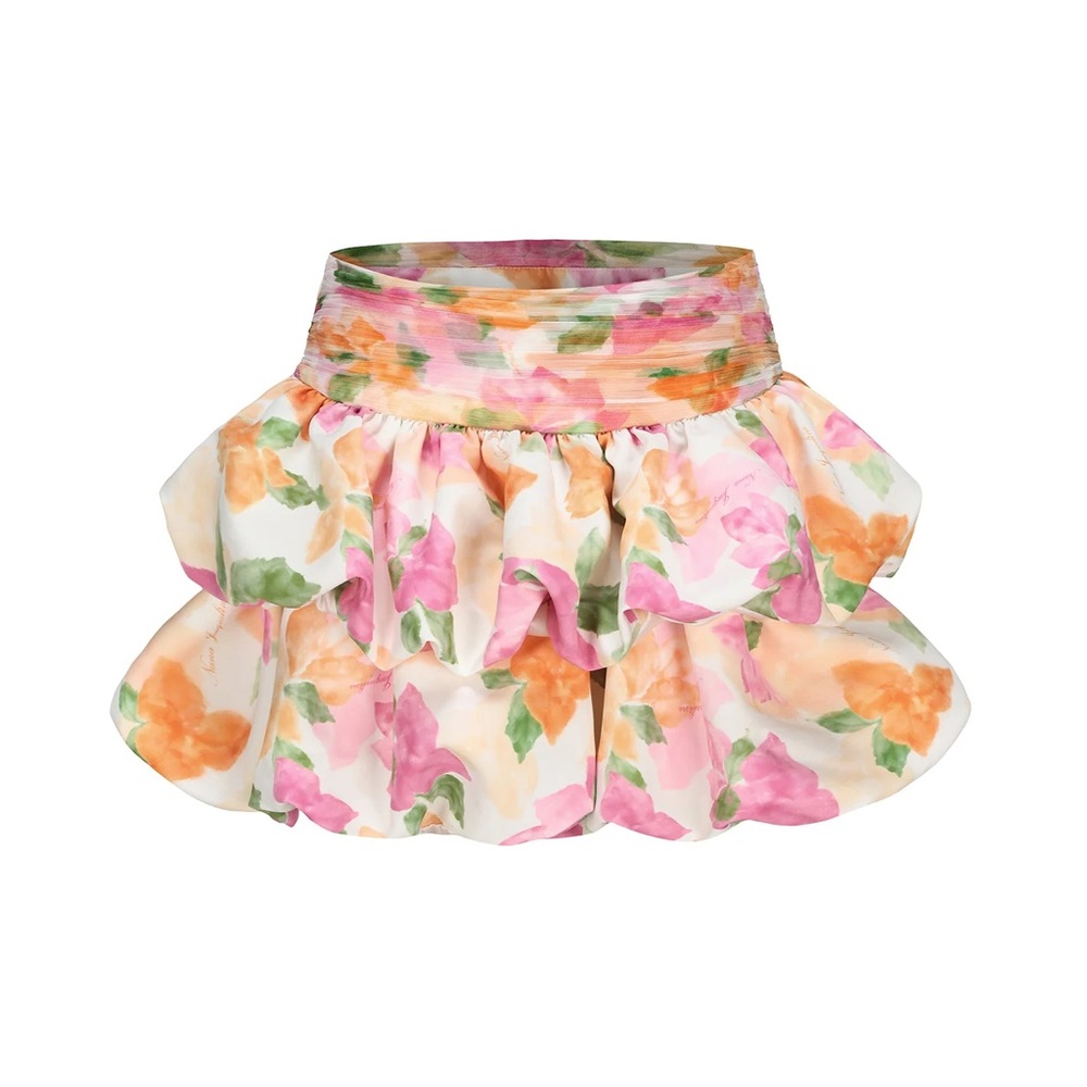 Nana Jacqueline Brielle Mini Skirt